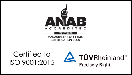 Systems ISO 9001:2015