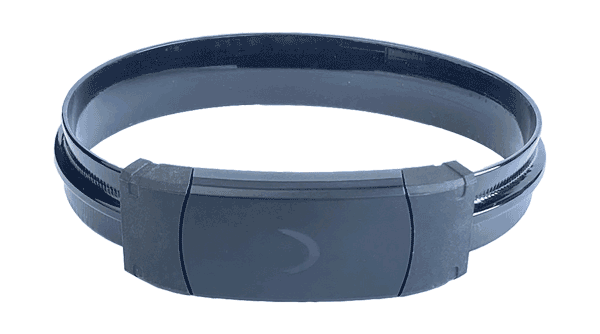 ankle monitor bracelet